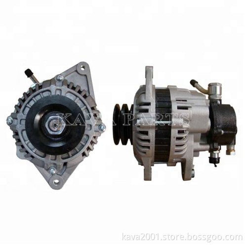 Auto Alternator for Mitsubishi Pajero/L200/4D56 A2TN0499 A3TN0699 MD306649